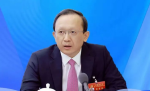 河南日报特殊报道 二十大代表李涛谈体会